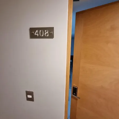 408/ Precioso Apartamento 1D+1B / Puerto Montt Exterior foto