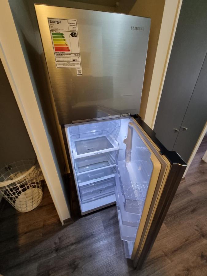 Apartamento 408/ Precioso 1d+1b / Puerto Montt