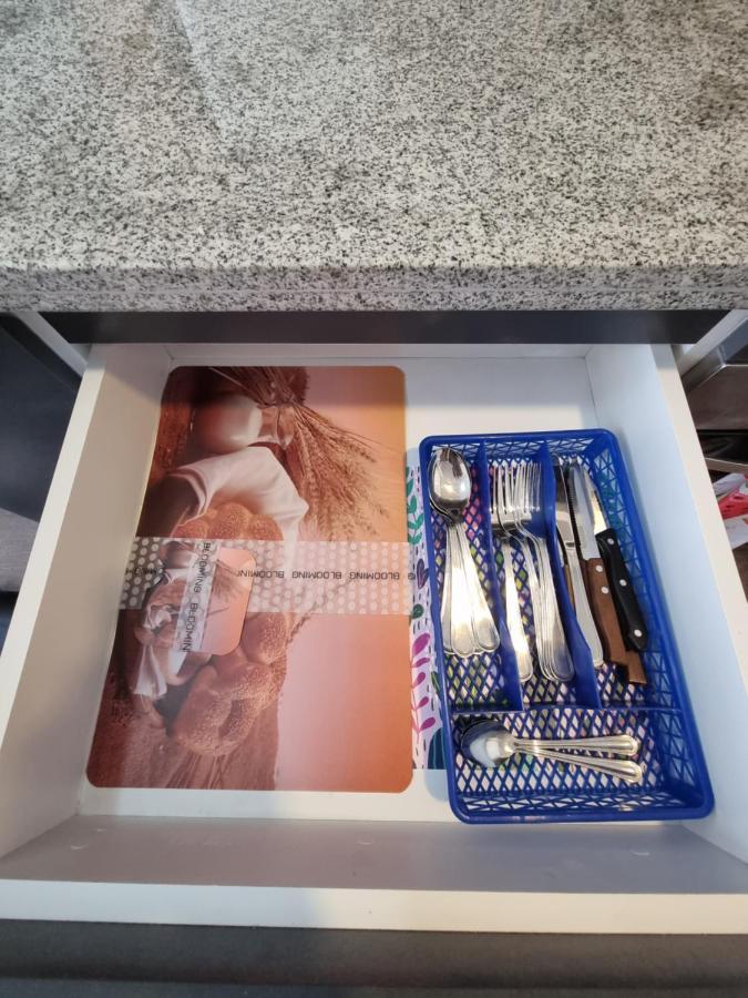 Apartamento 408/ Precioso 1d+1b /
